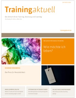 Artikel von Christoph Mauthner, Andrea Matheus und Jörg Feuerborn in Training Aktuell